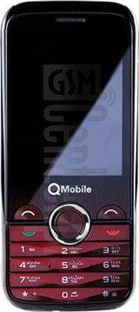 IMEI Check QMOBILE E600 on imei.info