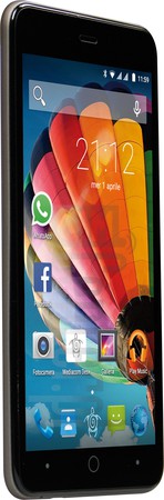 Skontrolujte IMEI MEDIACOM PhonePad Duo G515 na imei.info