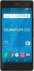 IMEI-Prüfung POSITIVO Quantum Go 3G auf imei.info