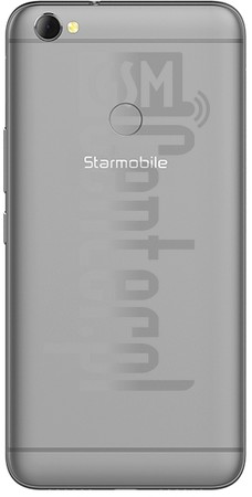 IMEI Check STARMOBILE Up Selfie on imei.info