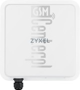IMEI Check ZYXEL NR7102 on imei.info