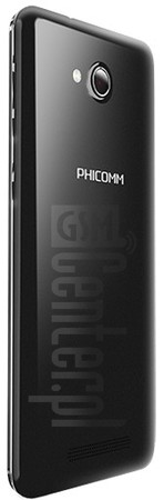 IMEI Check PHICOMM Energy E551 on imei.info