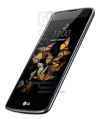 IMEI Check LG K8 4G US375 on imei.info