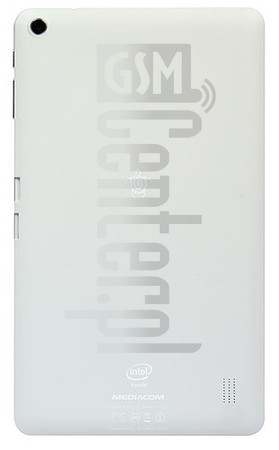 imei.infoのIMEIチェックMEDIACOM WinPad 8.0" iPro 3G