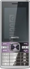 IMEI Check SAGETEL V600 on imei.info