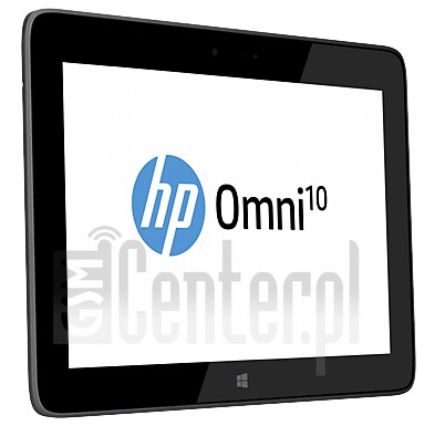 Перевірка IMEI HP Omni 10 на imei.info