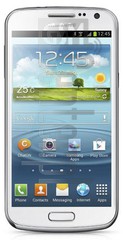 ファームウェアのダウンロード SAMSUNG I9268 Galaxy Premier