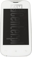 IMEI Check TECMOBILE Touch 200 on imei.info