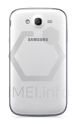 IMEI-Prüfung SAMSUNG I9128 Galaxy Grand auf imei.info