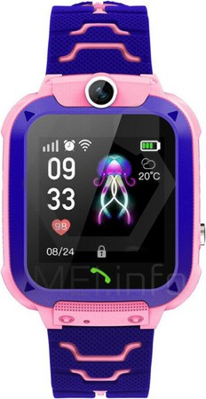 GEOZON Kid G-W21 Specification - IMEI.info