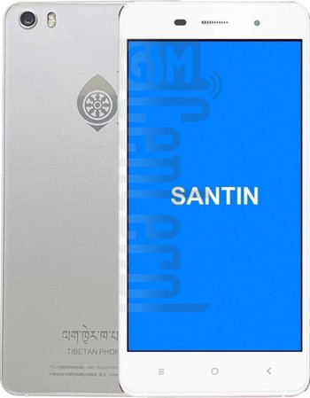 IMEI Check SANTIN FS500Z on imei.info