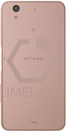 Fujitsu Arrows Be F 04k Specification Imei Info