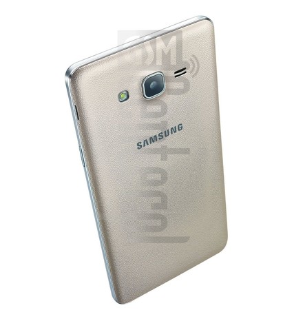 Verificación del IMEI  SAMSUNG G600FY Galaxy On7 Pro en imei.info