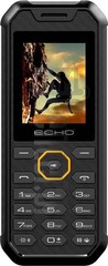 IMEI चेक ECHO Shock 3G imei.info पर