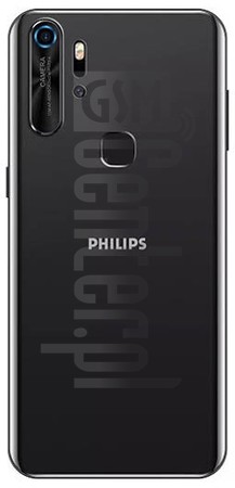 IMEI Check PHILIPS S688 on imei.info