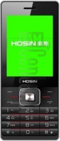 IMEI Check HOSIN H5 on imei.info