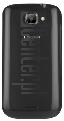 IMEI Check CoolPAD 7235 on imei.info