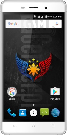 IMEI Check MYPHONE PILIPINAS my96 DTV on imei.info