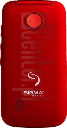 IMEI चेक SIGMA MOBILE Comfort 50 Shell Duo imei.info पर