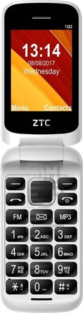 Controllo IMEI ZTC C232 su imei.info