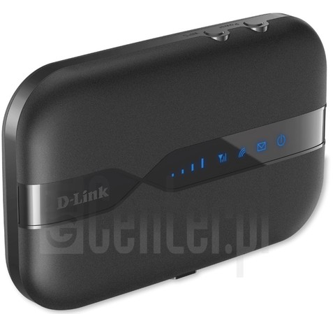 IMEI Check D-LINK DWR-932 on imei.info