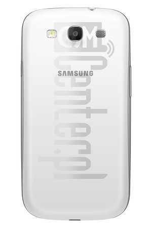 Pemeriksaan IMEI SAMSUNG I9300I Galaxy S III Neo+ di imei.info