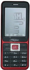 IMEI Check TELSDA T890 on imei.info