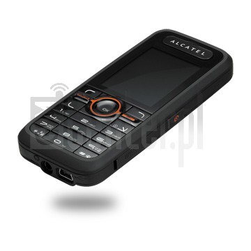 IMEI Check ALCATEL OT-S920 on imei.info