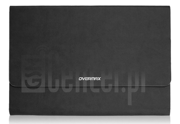 Skontrolujte IMEI OVERMAX SteelCore 10 Gear na imei.info