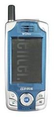IMEI Check WONU S33 on imei.info