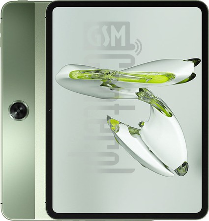 ตรวจสอบ IMEI OnePlus Pad Go บน imei.info