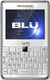 IMEI Check BLU Cubo on imei.info