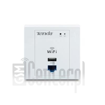 IMEI Check TENDA W310A on imei.info