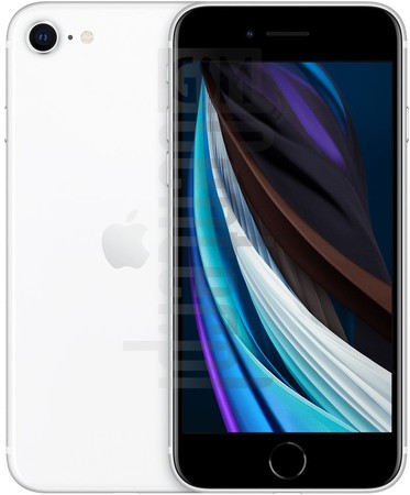 IMEI-Prüfung APPLE iPhone SE 2020 auf imei.info