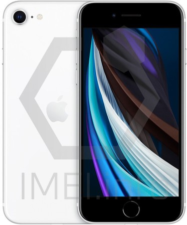 Apple Iphone Se Specification Imei Info