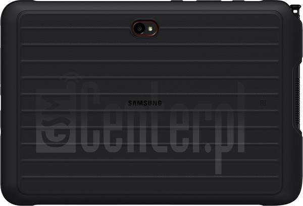 Vérification de l'IMEI SAMSUNG Galaxy Tab Active4 Pro sur imei.info