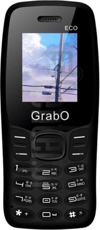 Sprawdź IMEI GRABO Eco 1.8 na imei.info