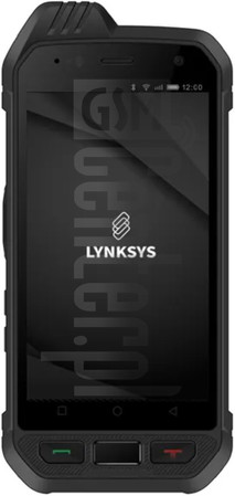 IMEI Check LYNKNEX LH550 on imei.info