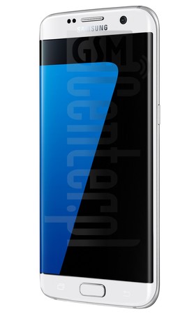Pemeriksaan IMEI SAMSUNG G935F Galaxy S7 Edge di imei.info