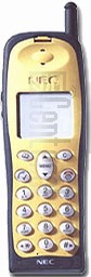 IMEI Check NEC DB500 on imei.info