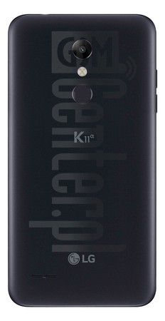 IMEI Check LG K11 Alpha on imei.info