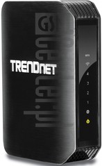 IMEI Check TRENDNET TEW-751DR V1.0R on imei.info