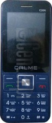 IMEI Check CALME CL200 on imei.info