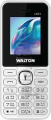 Skontrolujte IMEI WALTON Olvio I201 na imei.info