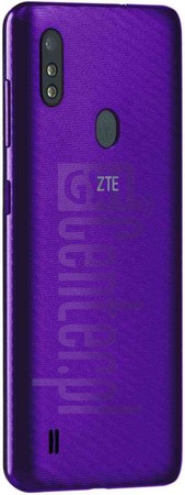 IMEI Check ZTE Blade A3Y on imei.info