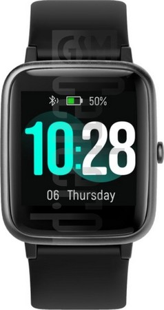 Перевірка IMEI HAFURY Smartwatch на imei.info