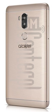 Verificação do IMEI ALCATEL A7 XL em imei.info