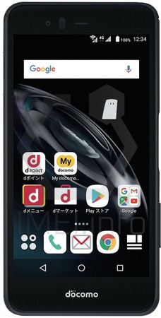 Fujitsu Arrows Be F 04k Specification Imei Info