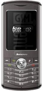 IMEI Check LENOVO P630 on imei.info