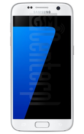 تحقق من رقم IMEI SAMSUNG G930F Galaxy S7 على imei.info